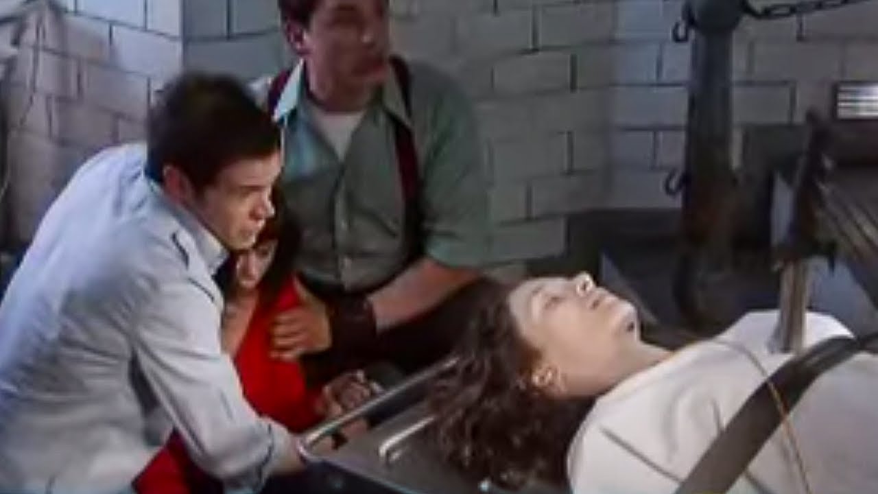 Bringing Back the Dead | Torchwood | BBC Studios