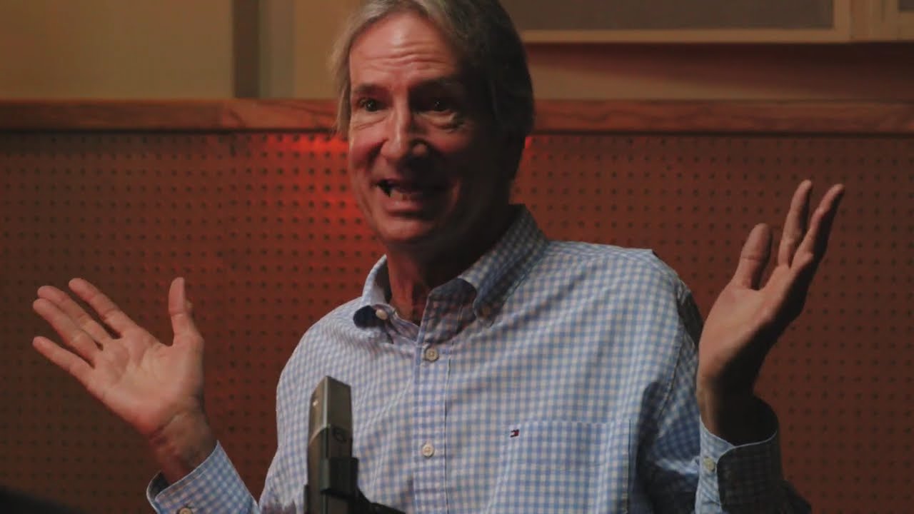 Want to Be a Recording Engineer? -  Engineers Allen Sides & Joe Chiccarelli