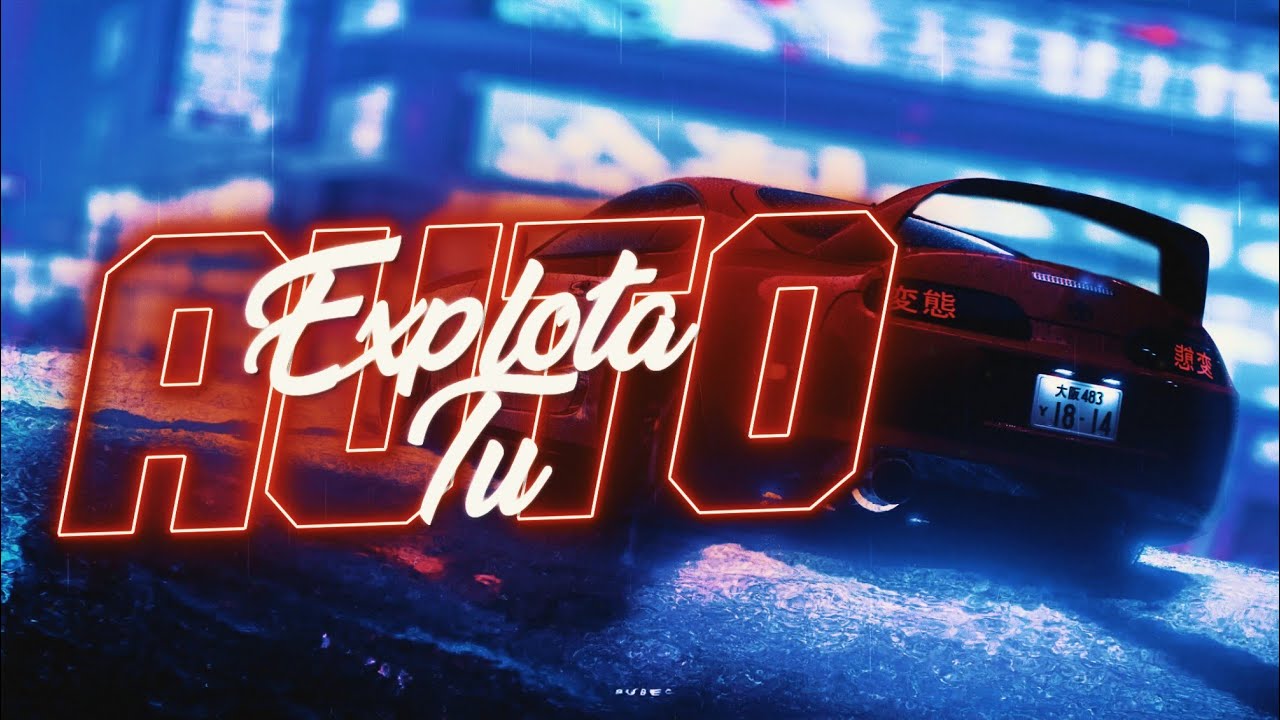 &bull; EXPLOTA TU AUTO 2022 &bull; 😎ENGANCHADO JODA VOL. 6 | JUNIO😎 [LukkasRmx]