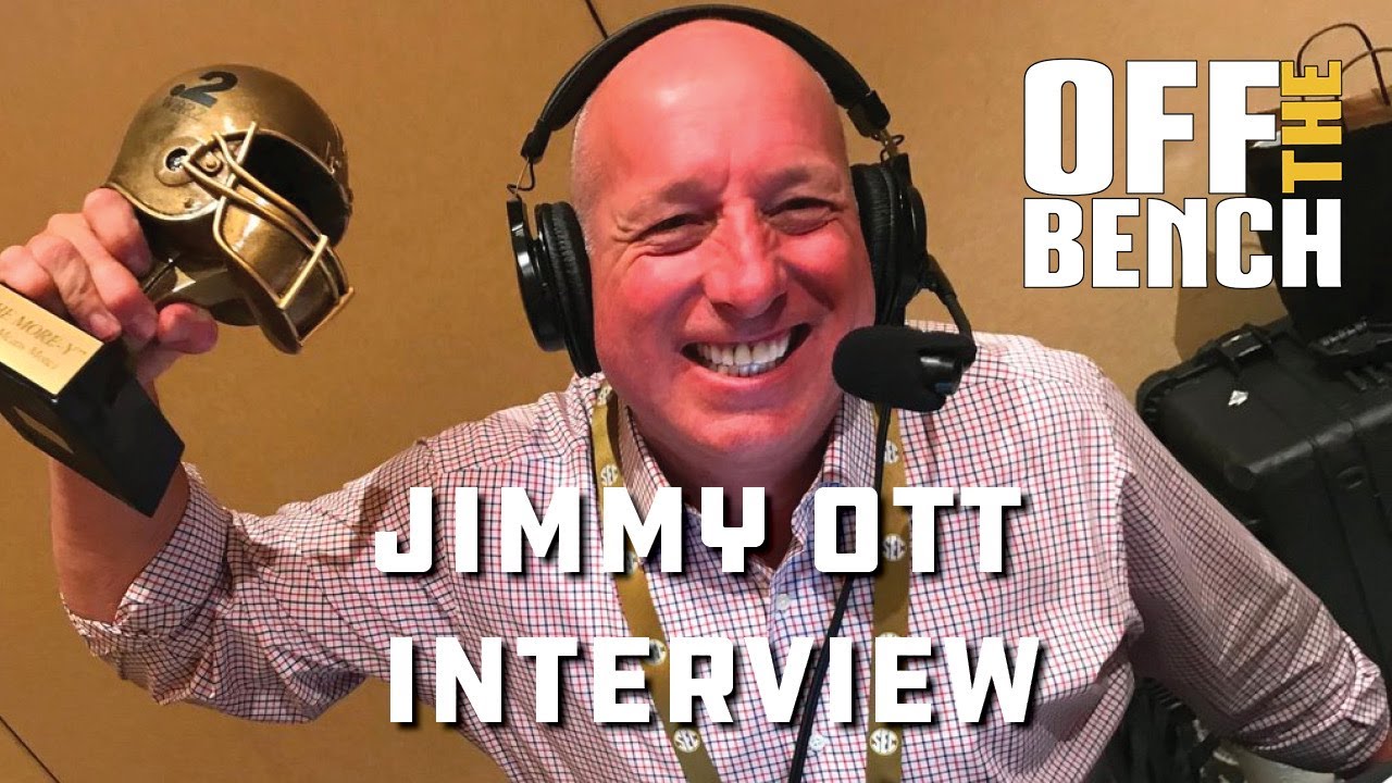 Jimmy Ott Talks Game of Thrones