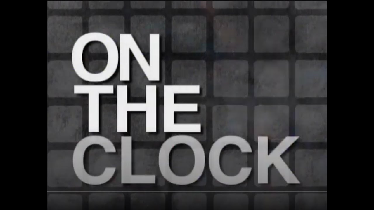 On The Clock // Volume Bikes // 2007 (Full Video!!)