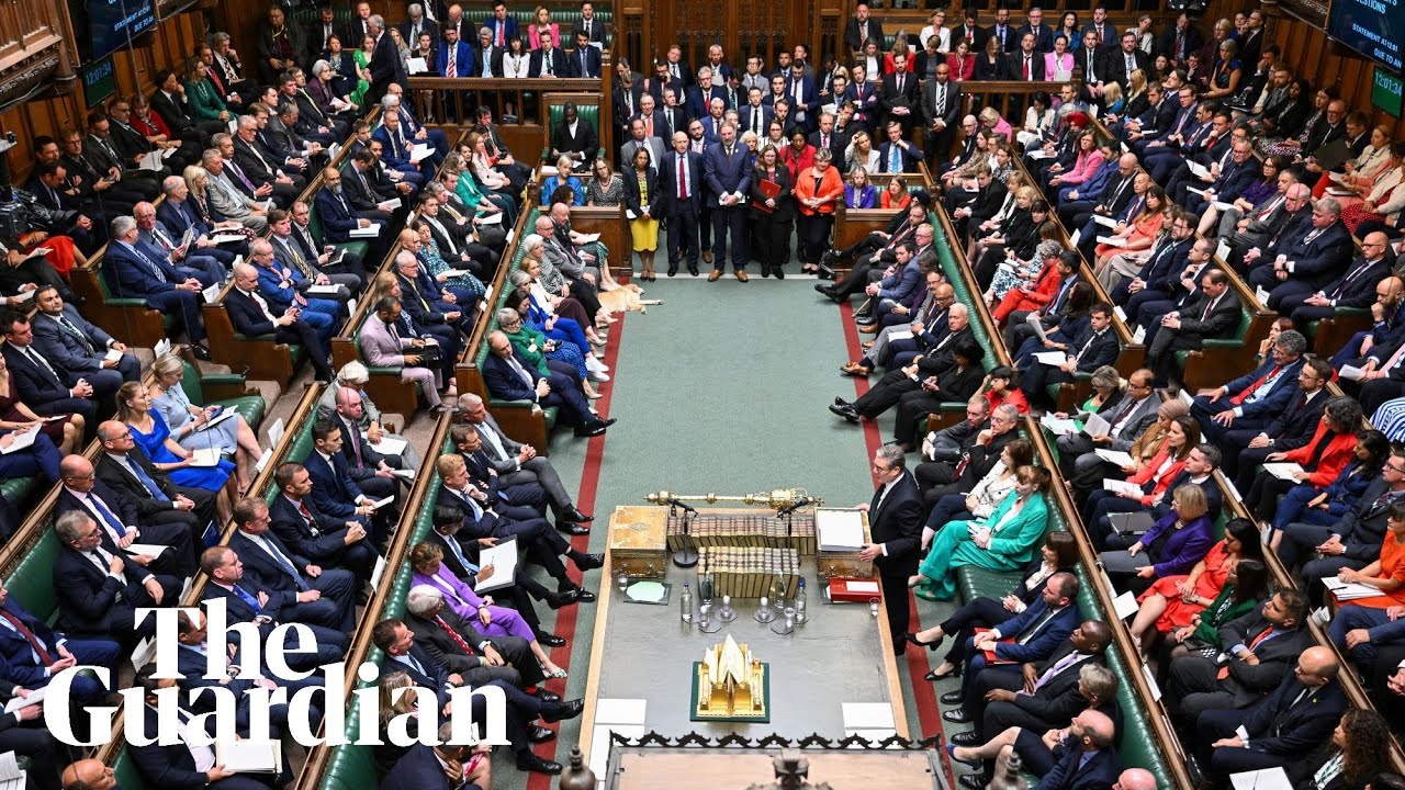 UK parliament to debate winter energy payments to the elderly &ndash; watch live