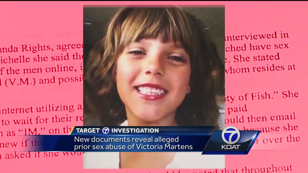 Warrants: Mother of slain girl sought men to sexually assault daughter in past