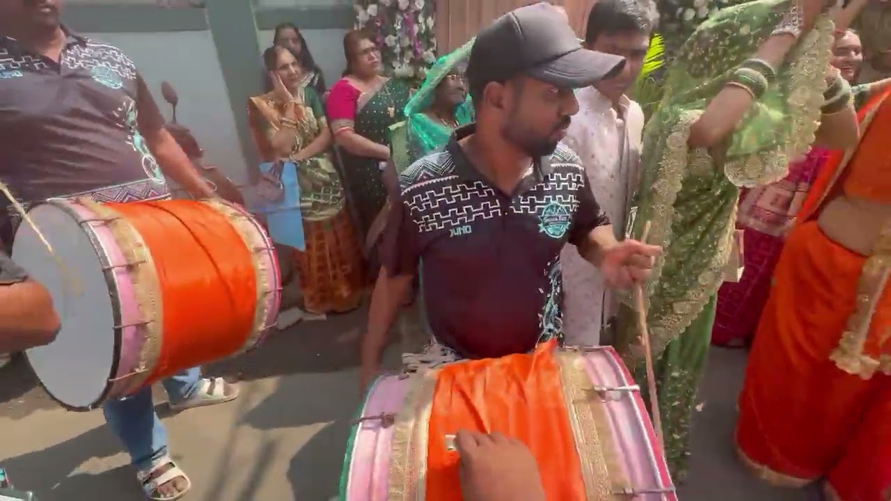 Ganesha Beats (Sarkari)Chetan Solanki:-8830172589 Bhavesh Solanki:-8668457745
