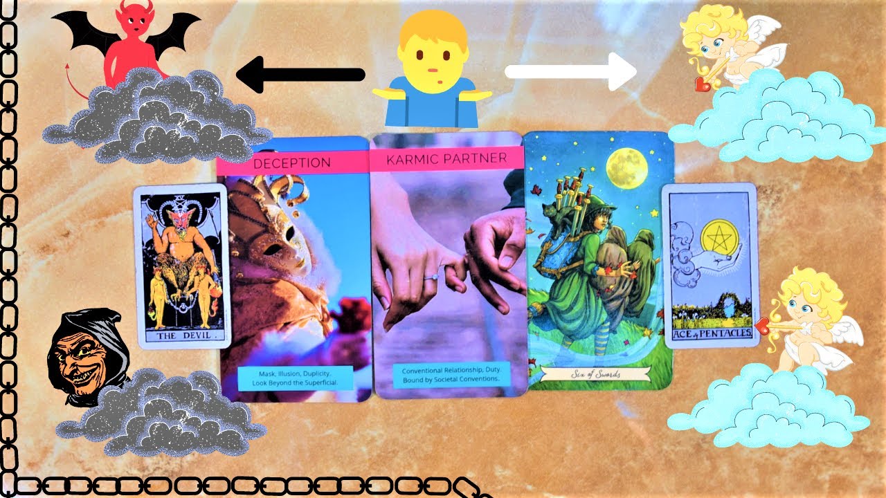 GEMINI -💖When You Let It Go, Here They Come💖 Feeling Like Giving Up. 3rd Party- gemini tarot