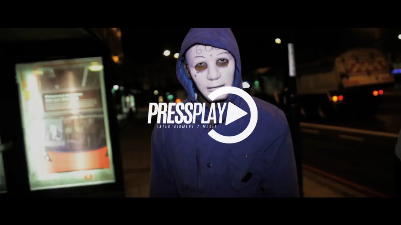 (Block 6) A6 x Ghostface600 - Gods And Kings (Music Video) | Pressplay