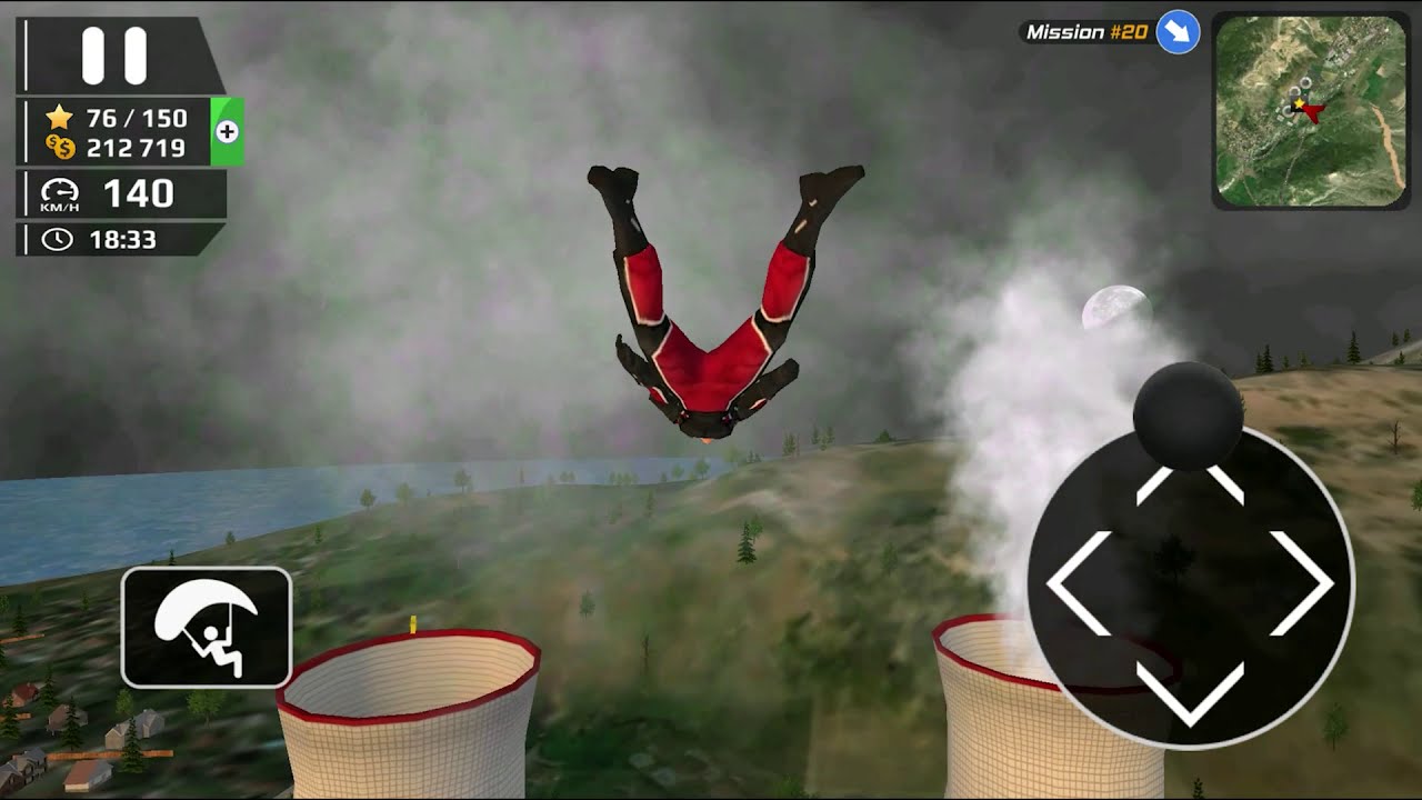 Helicopter Flight Pilot Simulator 2021 #6 (Game Pickle) | Android Gameplay HD