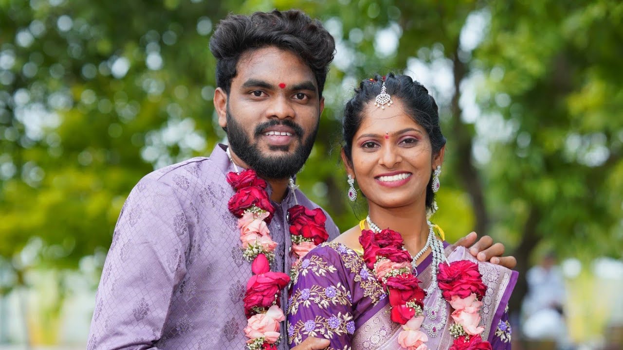 Shiva &Tejasree engagement#cinematic#9000638568