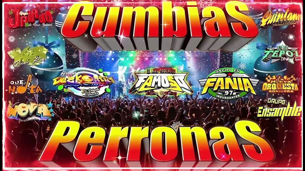 ⚡ÉXITOS DE CUMBIAS SONIDERAS 2026😍MIX DE GRUPO QUINTANNA,LOS TEPOZ,GUZENS,SONIDO FAMOSO JG Y MÁS🎉