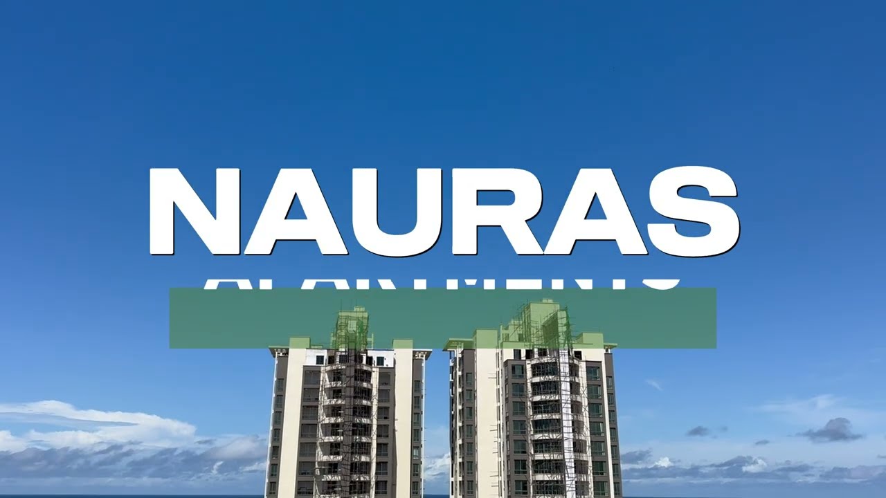 NAURAS APARTMENTS