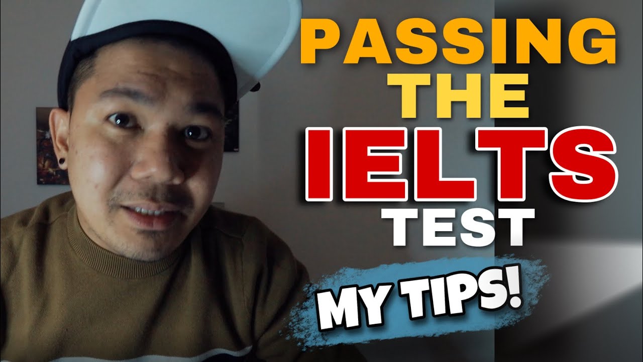 SEVEN EFFECTIVE WAYS TO PASS THE IELTS EXAM | DUBLIN, IRELAND | NURSE VLOG | VLOG 43