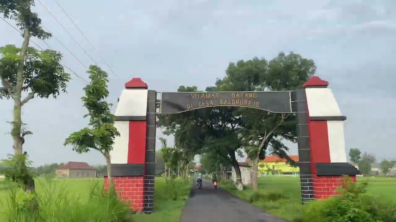 Tugas IPAS (KIMIA) Tentang Letak Geografis Desa || SMKN 2 Bagor
