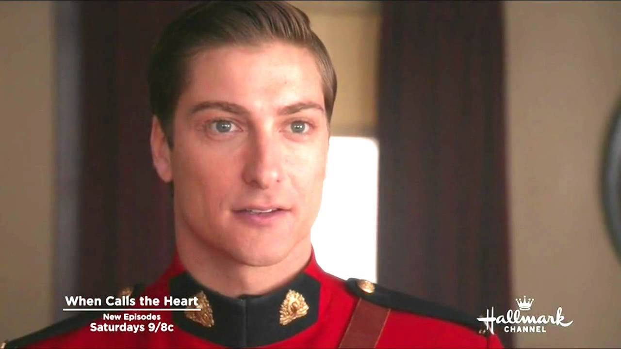 RAC R1 WCTH Jack and Elizabeth Sweet little Something