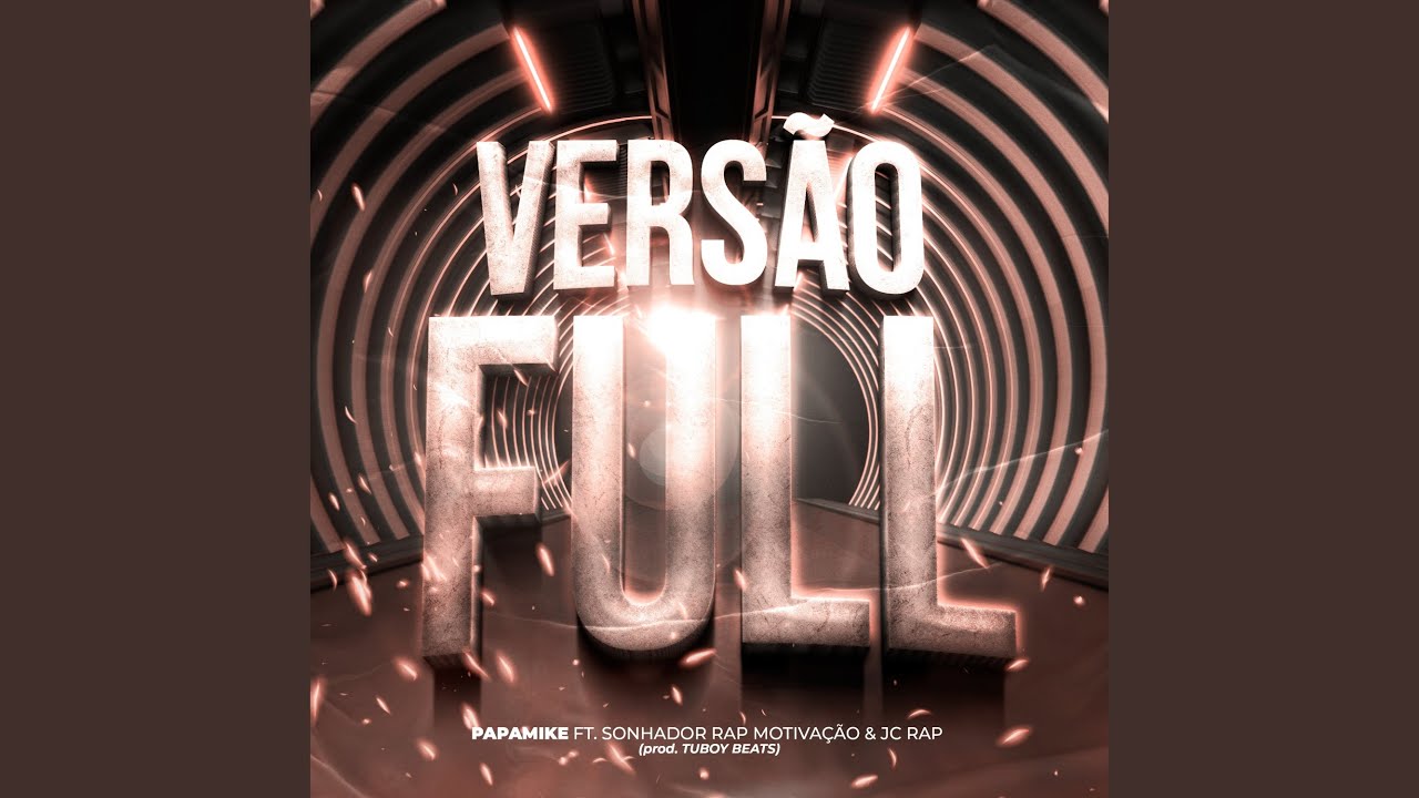 Versão Full