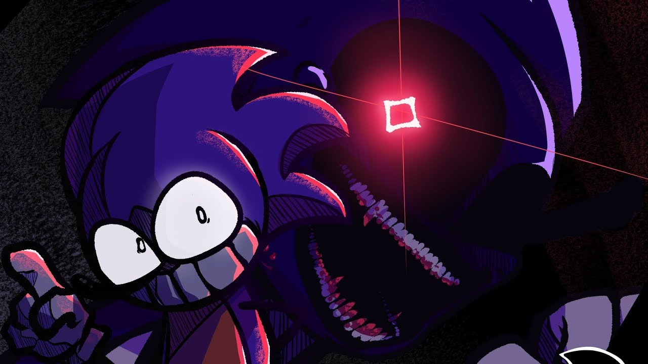 Spines v2 By Sugar Moon [Freaky Night With Soni v2 Ost] [cancelled]