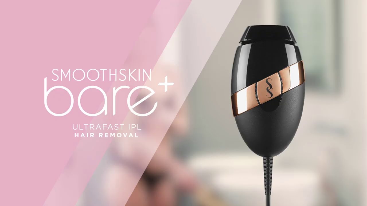 [ES] Como usar Smoothskin Bare+