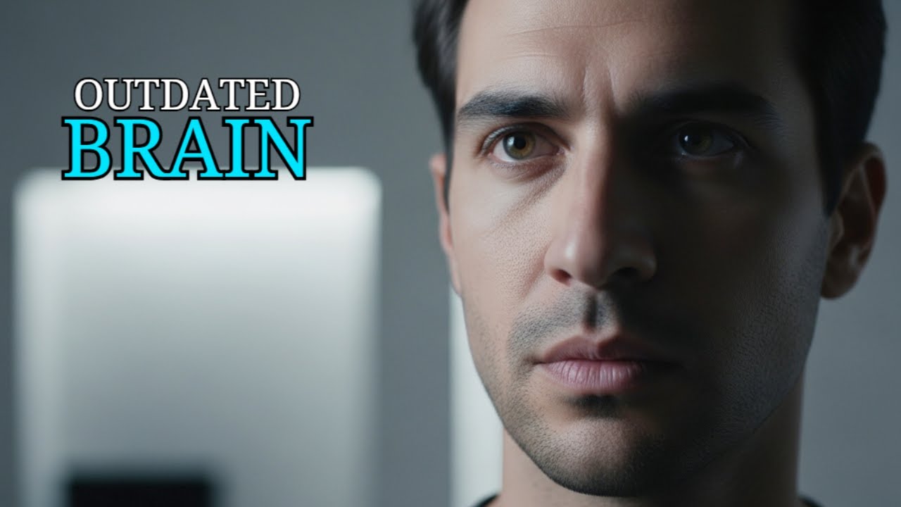 Your Brain is Outdated