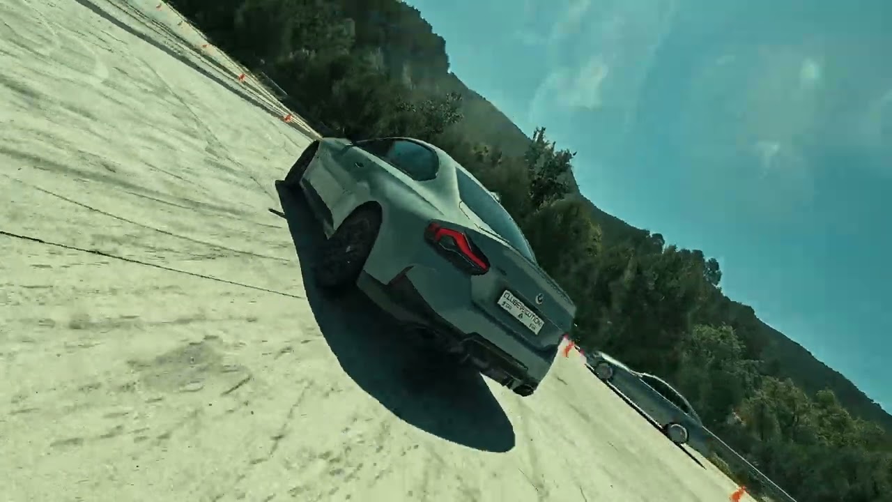 BMW M240