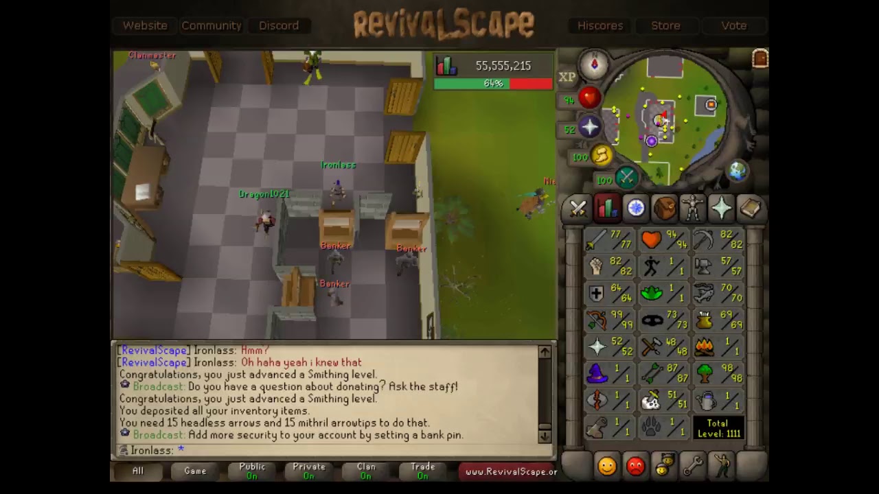 rsps Stream