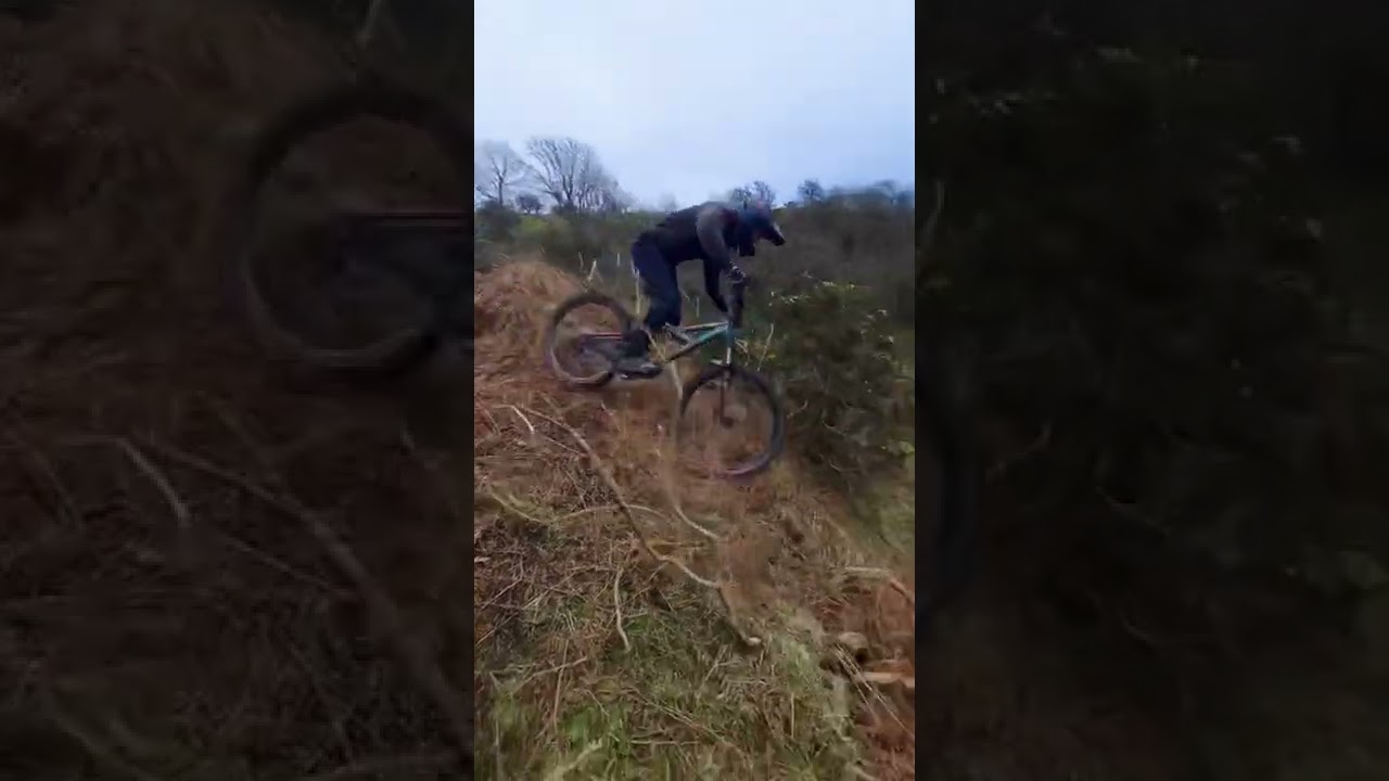 GOING FOR IT