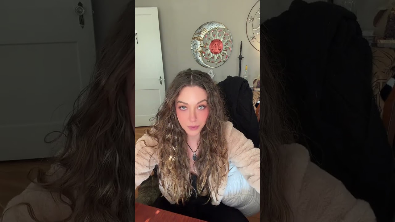 You Expressing YOURSELF - Mystic Molly1111