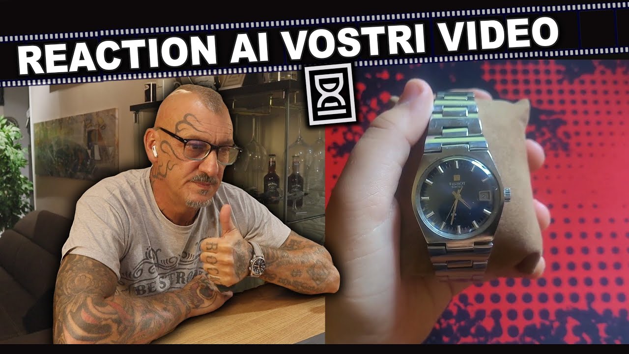 14 anni e colleziona orologi come un adulto ...