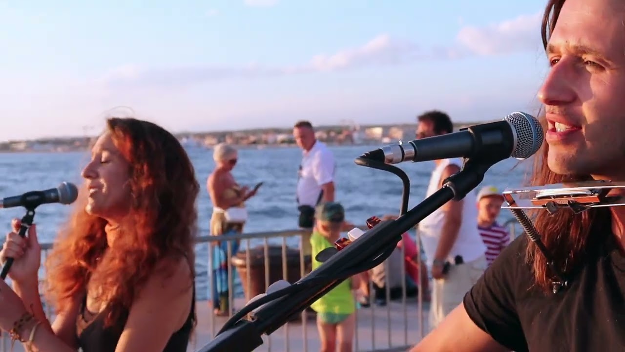 Old Shoes (& Picture Postcards) (Tom Waits cover) - The Sidewalks