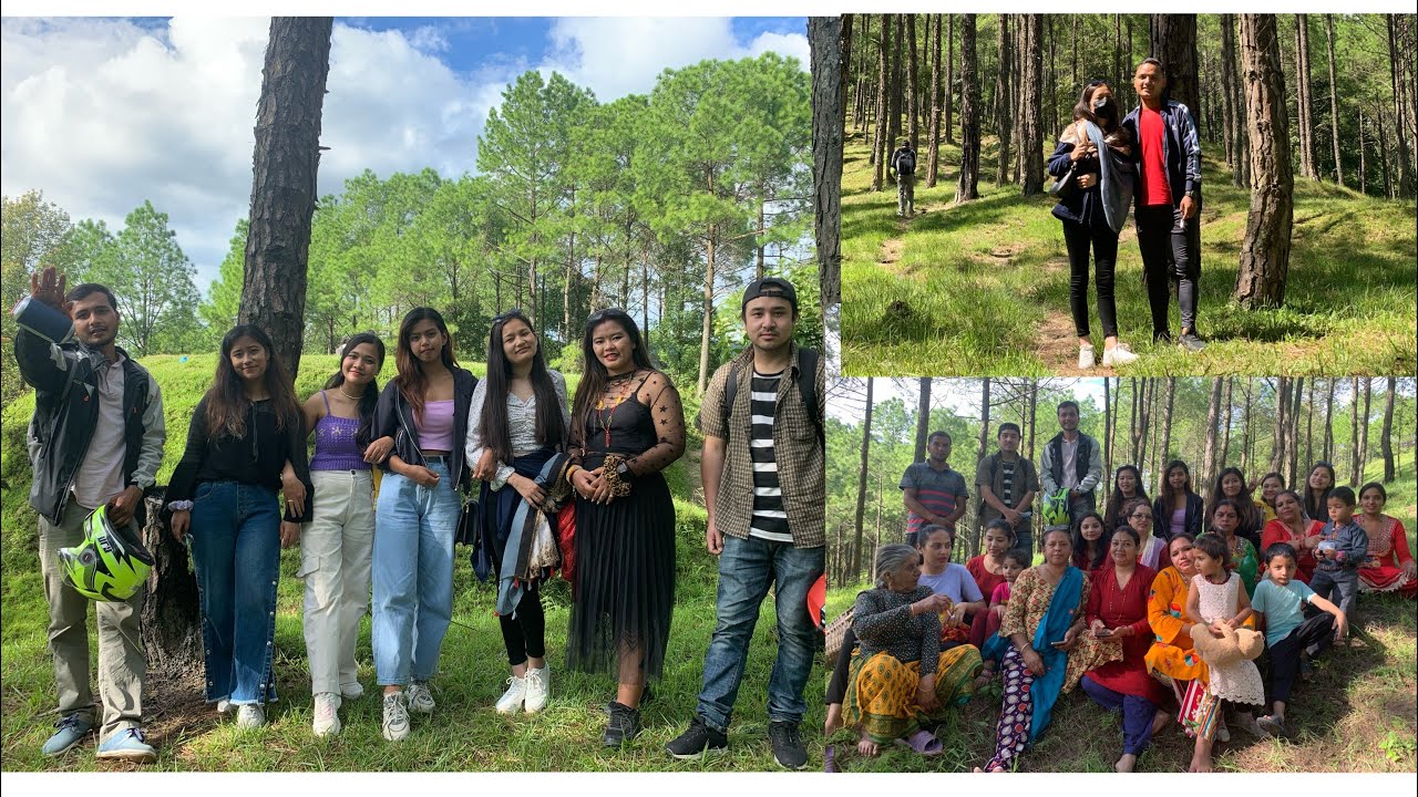 Banepa Gadhi || Sapneshwar Gadhi 🔱 ||