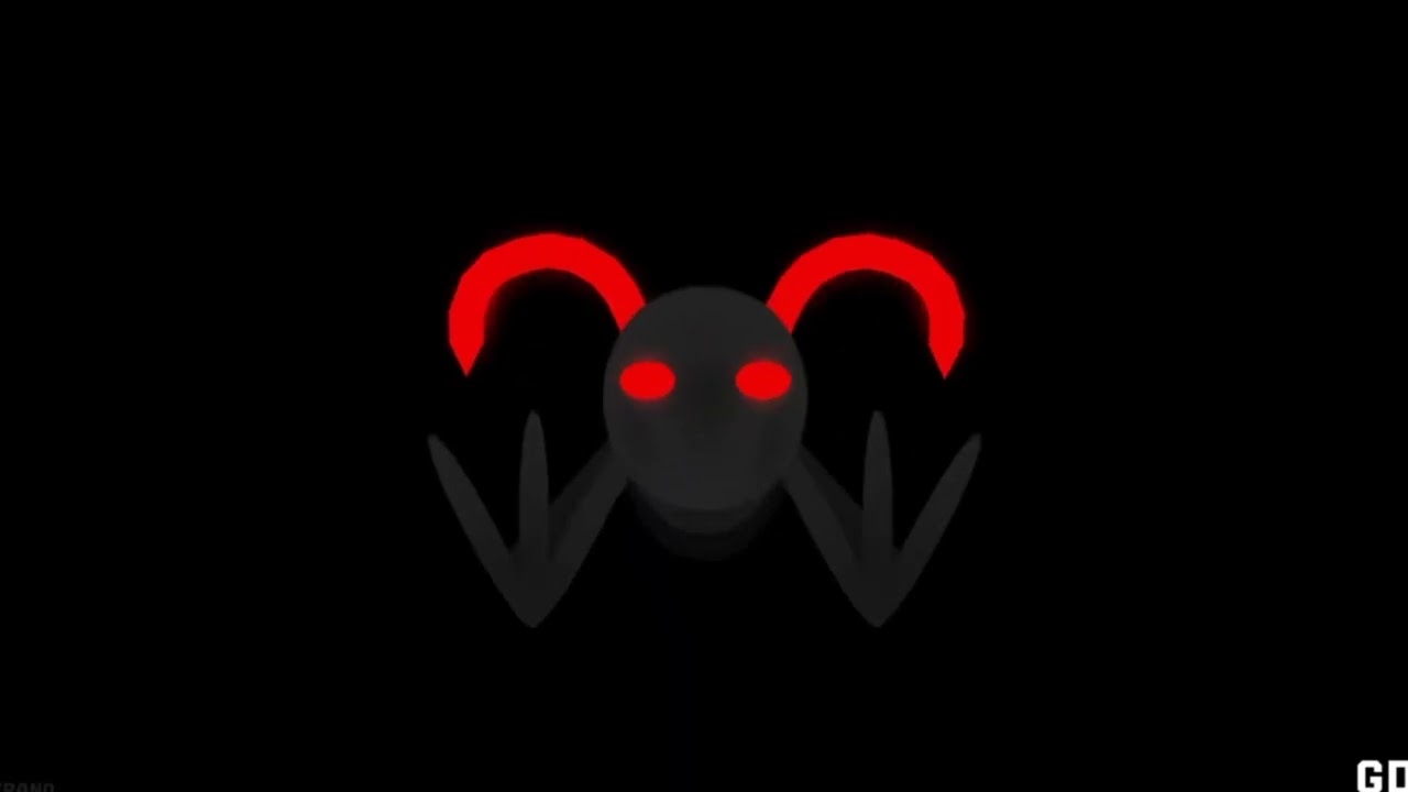Goatman Jumpscare in different Jumpscare sounds