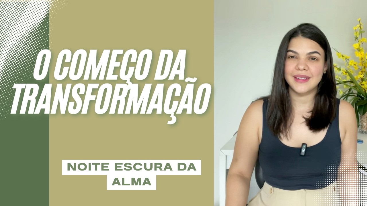 Por Que Algumas Pessoas Precisam Quebrar Para Despertar?