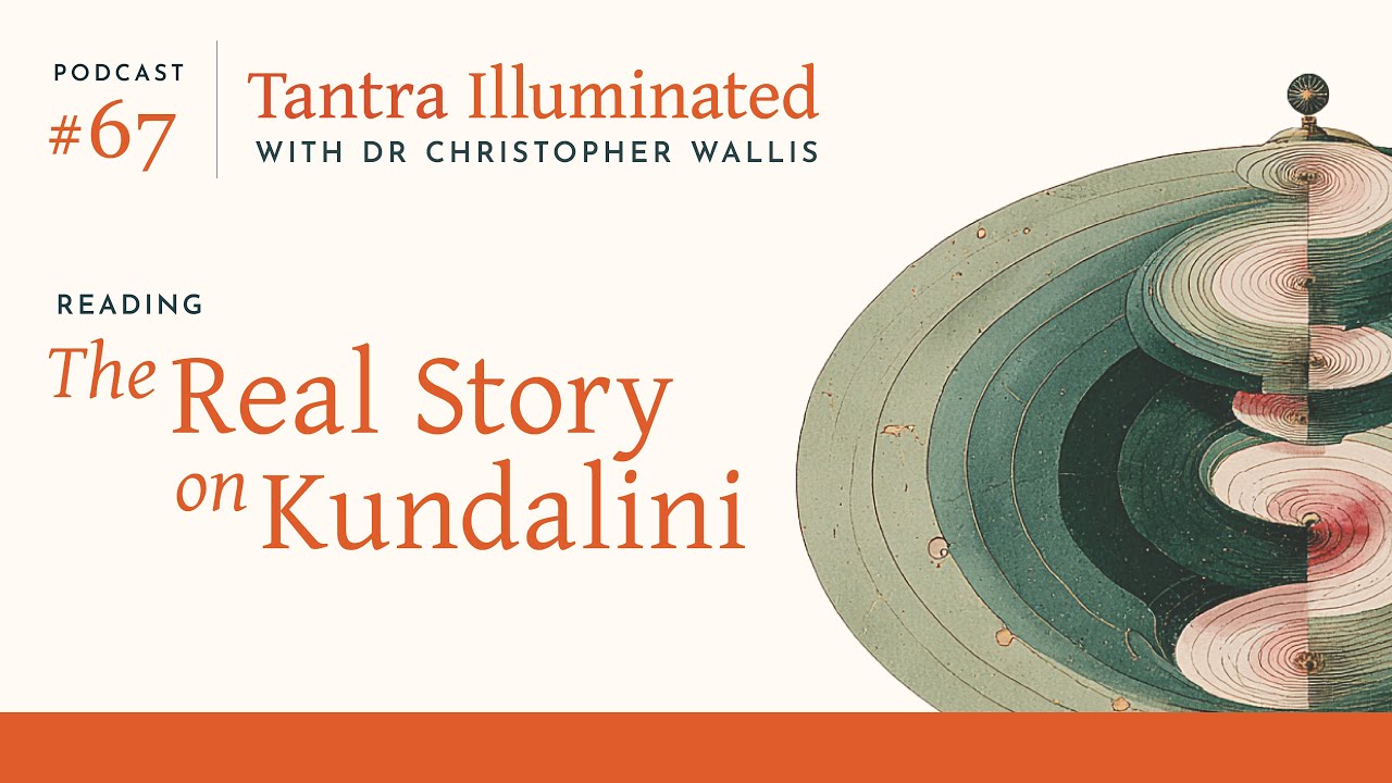 Ep 67 ~ The Real Story on Kundalinī
