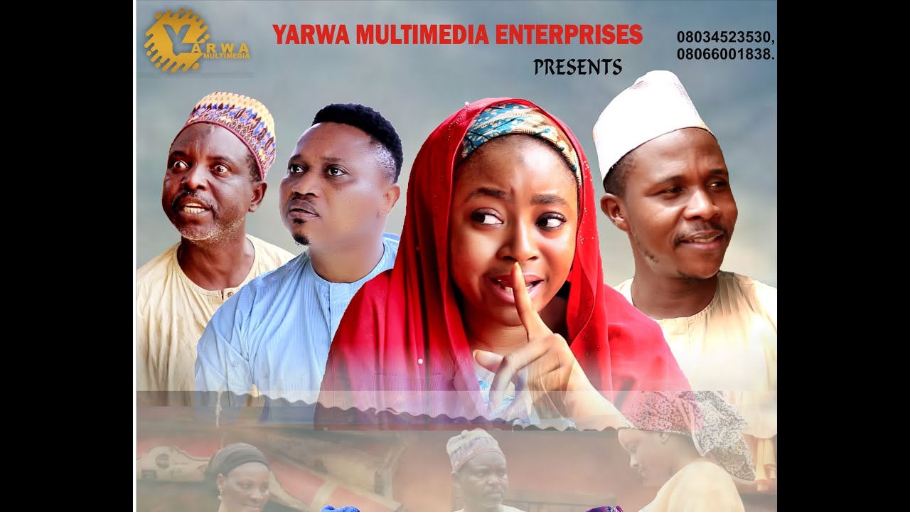 MATAKIN RAYUWA EPISODE 4 FOUR  WITH ENGLISH SUBTITLE #abdulmshareef #alinuhu #kannywood