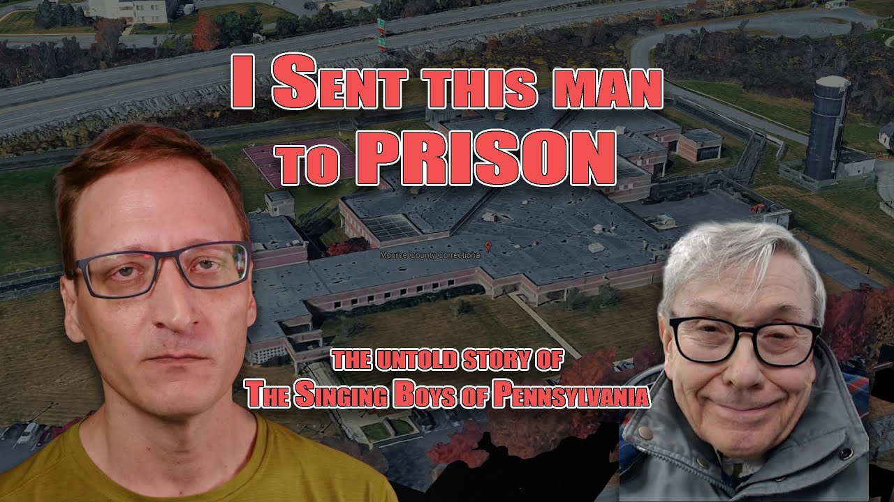 The Investigation That Brought Down A Serial Abuser and Banned him from his Church