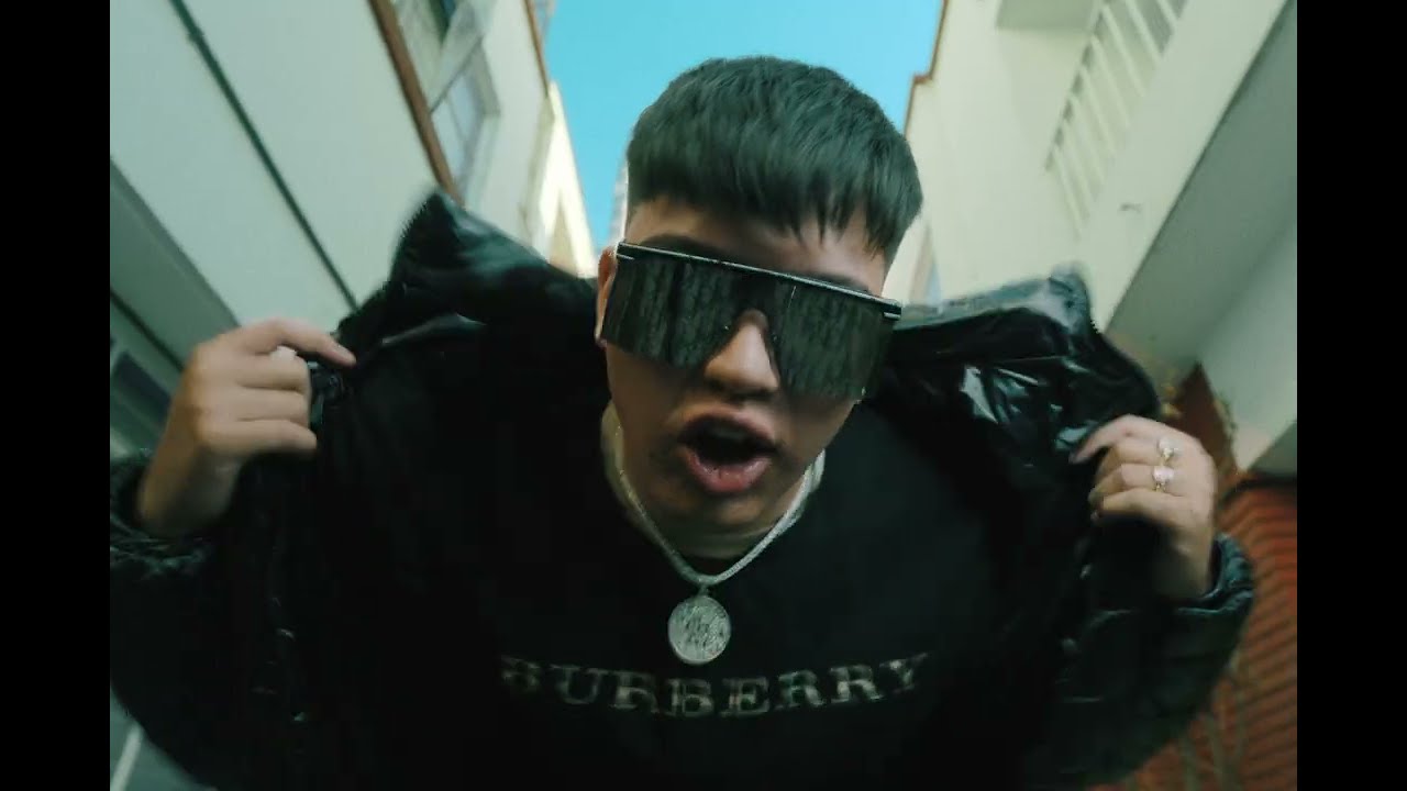 Omarcito Glock,Prod Loojan-Fan (Video Oficial)