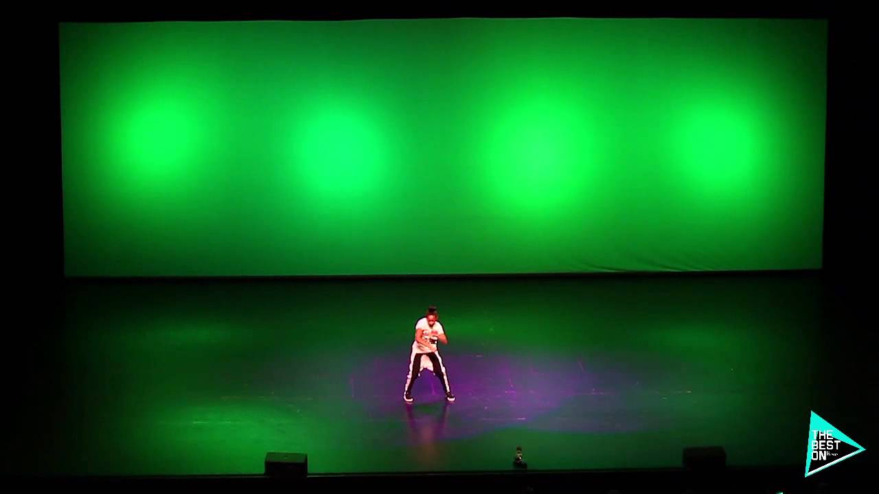 UNITY Dance Company Uk - TheBestOn 2013