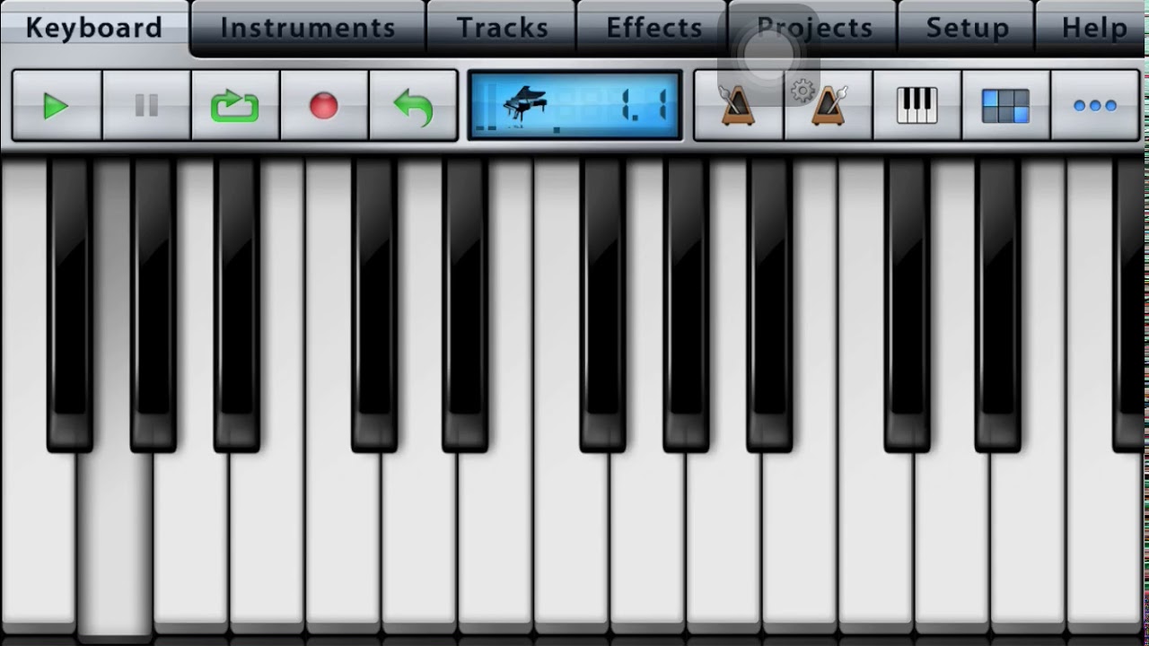 Game of thrones - House Stark music piano