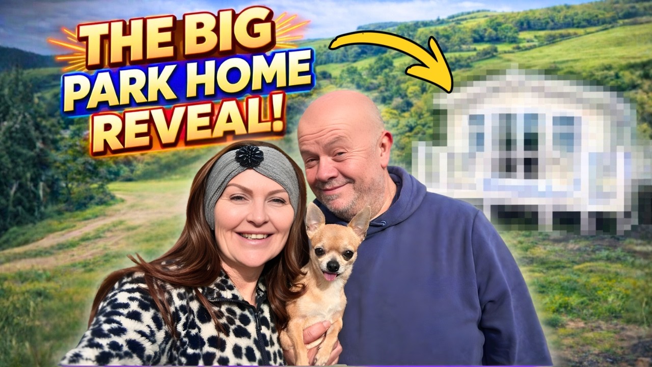 Buying a Park Home in the UK? You Need to Watch This First