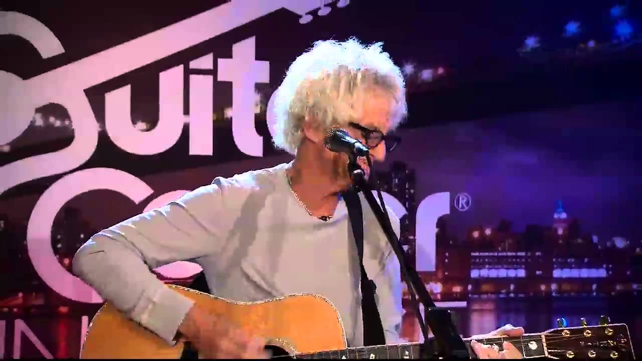 The Artie Lange Show - Kevin Cronin Performs 