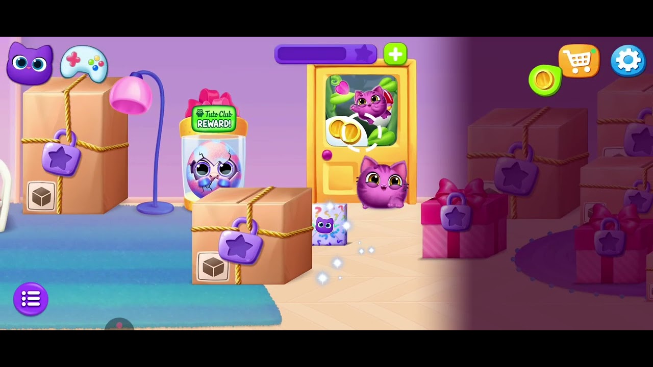 Jogando smolsies 2 parte 3