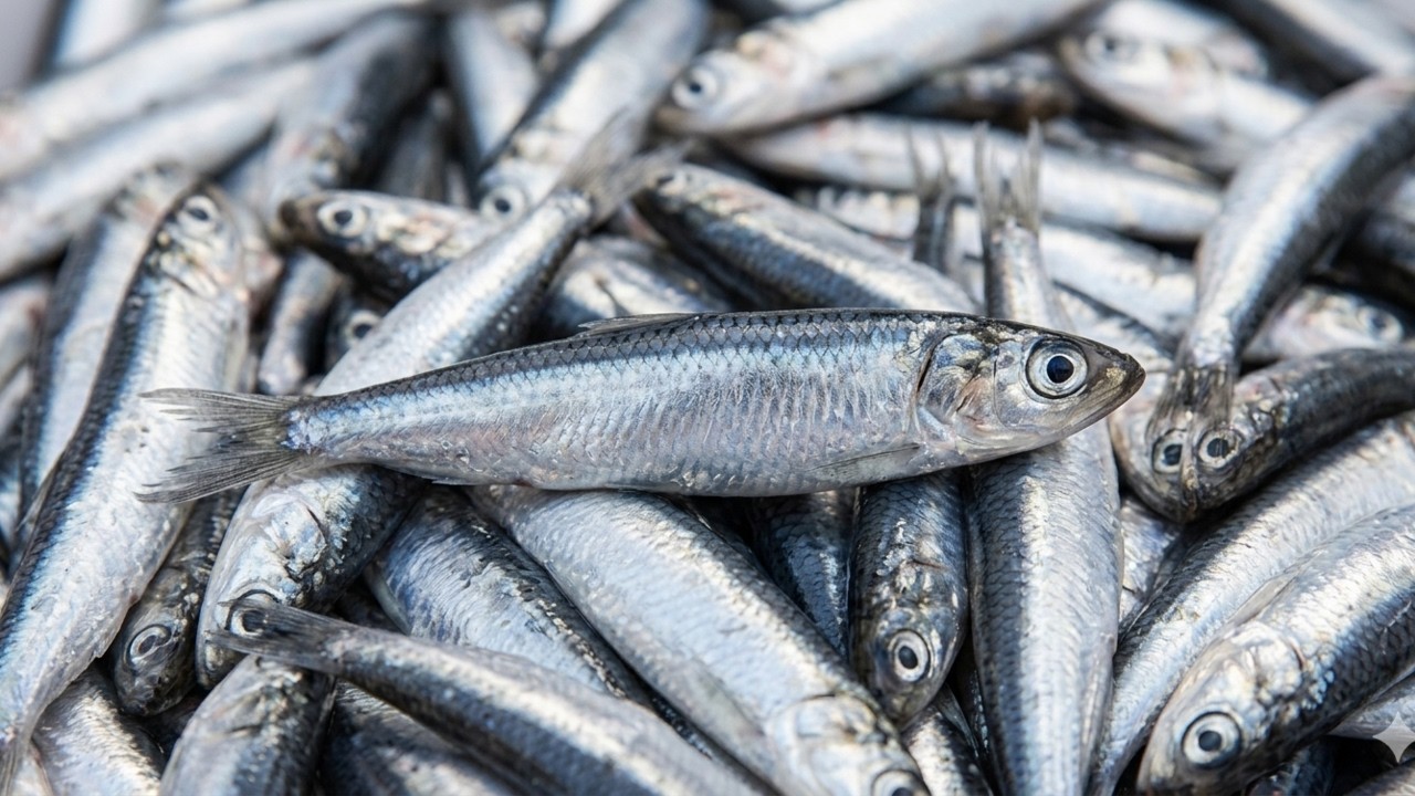 АНЧОУСЫ ИЗМЕНИВШИЕ МИР!