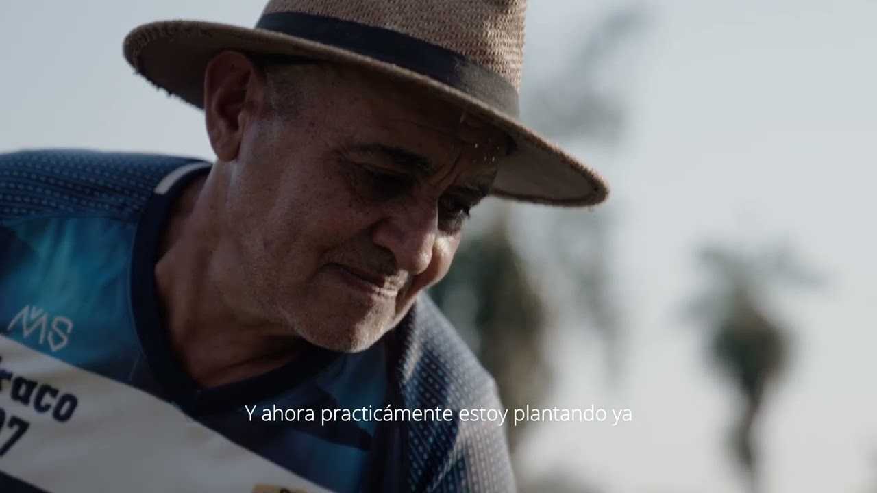 Viva mi Tierra, capítulo 6 - ECOAGRO
