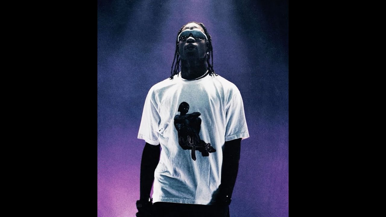 [FREE] TRAVIS SCOTT X ASAP ROCKY - 