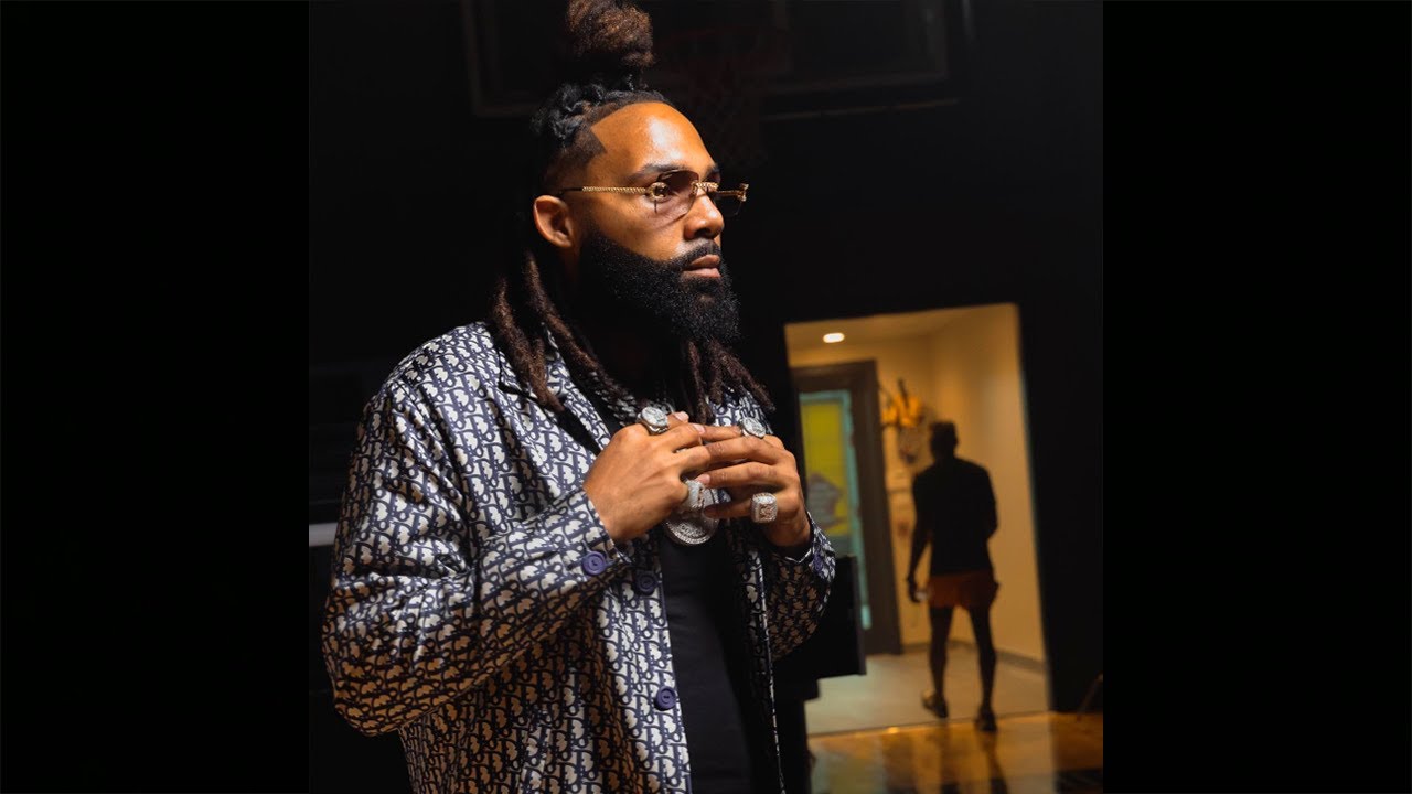 (FREE) Money Man Type Beat - 