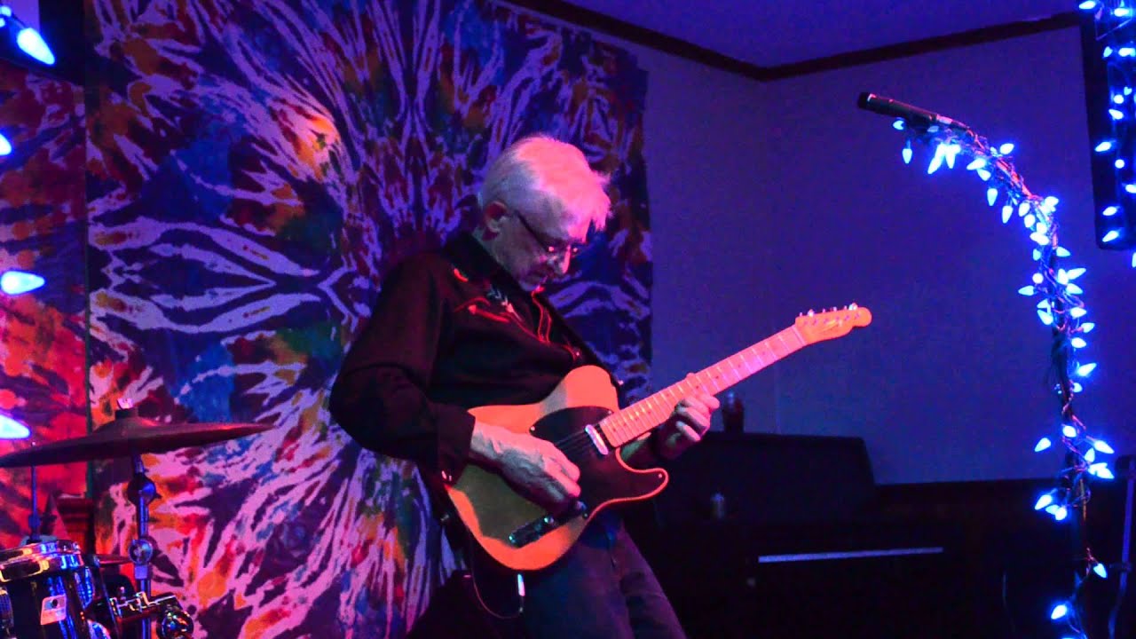 Promised Land / Bill Kirchen
