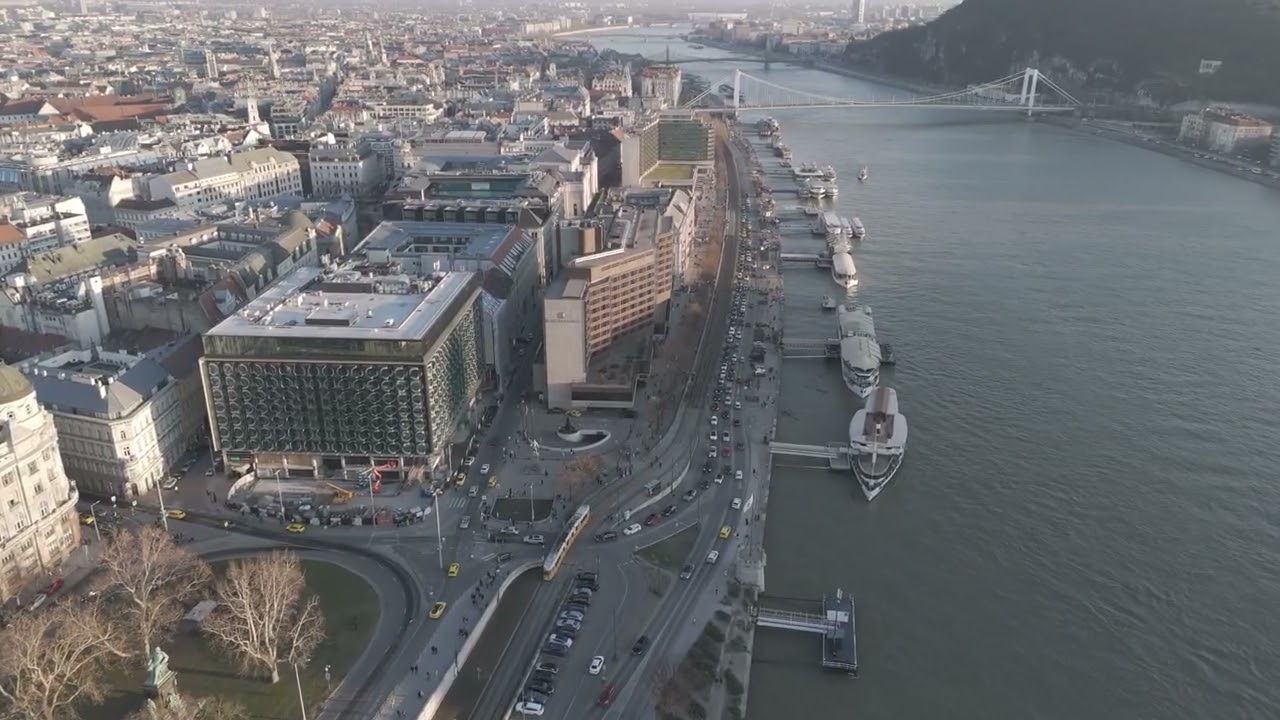 Budapest - 28.02.2026