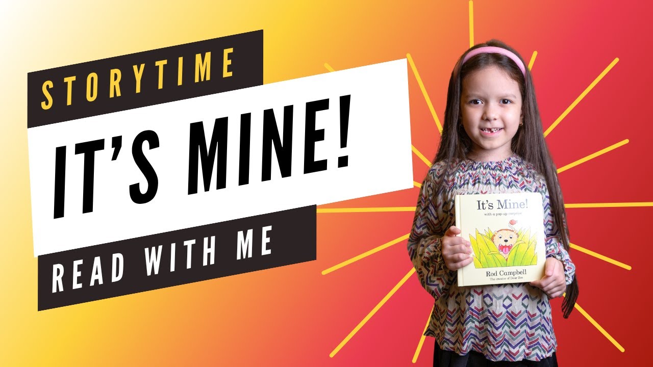 Read With Me: 