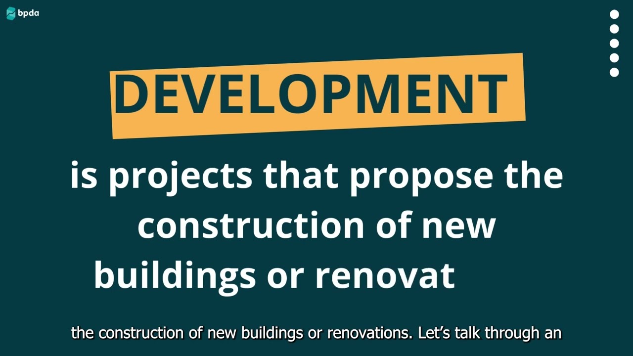 Zoning 101: What is zoning?