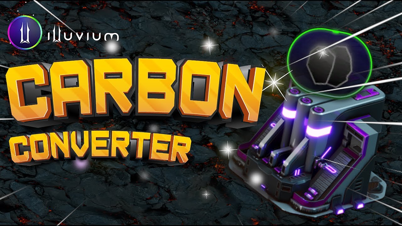 How to use the Sequestrian Plant converter | illuvium zero