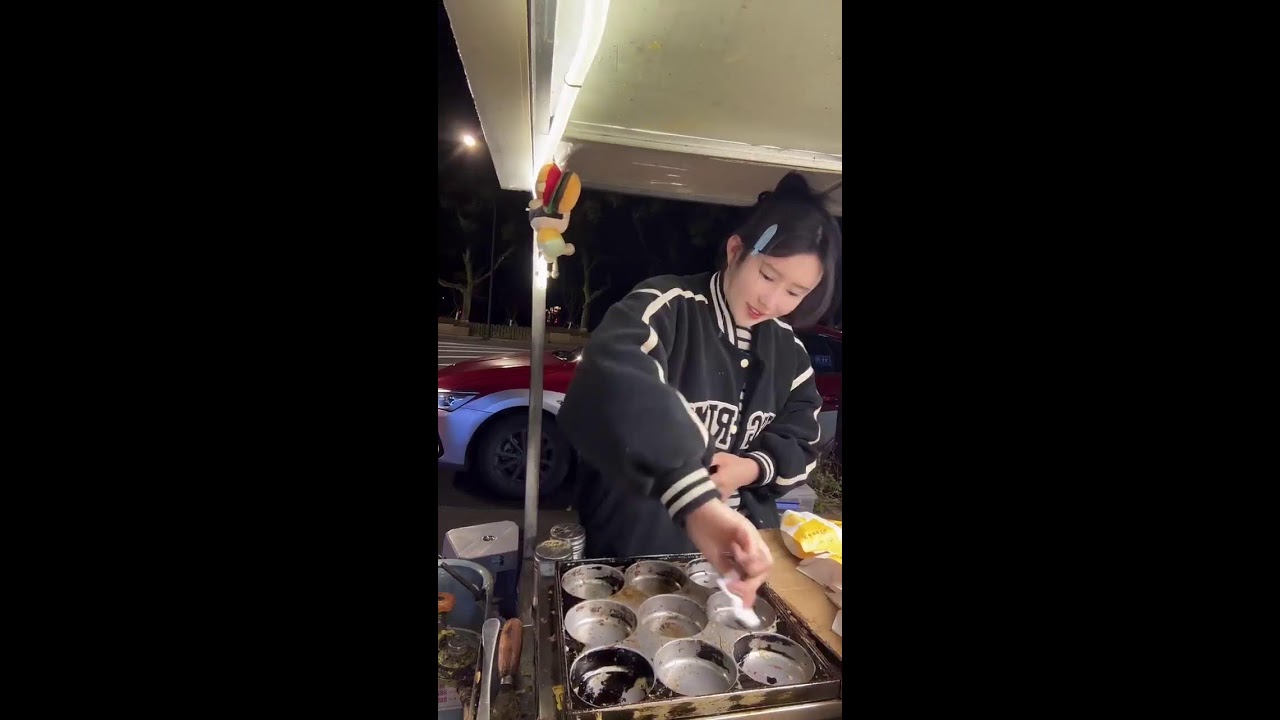 🔴 LIVE:The Diligent Seven Sisters of China