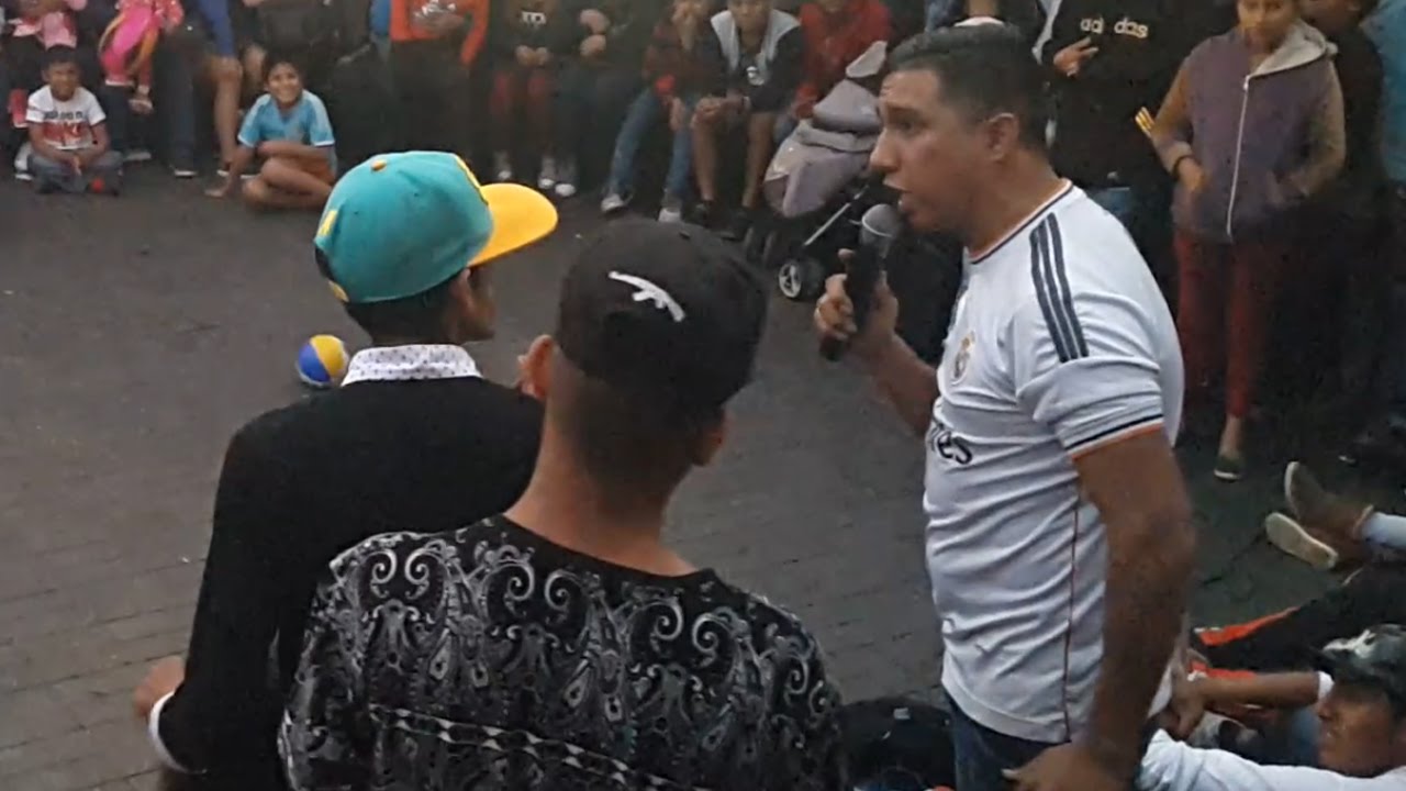 FLAUTIN, LLANINI Y PINKY SHOW HACIENDO REIR AL PUBLICO !!! - Comicos Ambulantes 2016